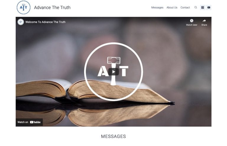 Logo Design Birmingham AL | Website Design Birmingham AL | Cahaba Digital