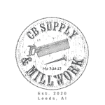 Website Design Birmingham AL | Website Design Cahaba Heights AL | CB Supply and Millwork