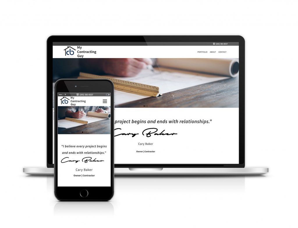 Search Engine Optimization Cahaba Heights | SEO Cahaba Heights | Website Design Birmingham AL | My Contracting Guy