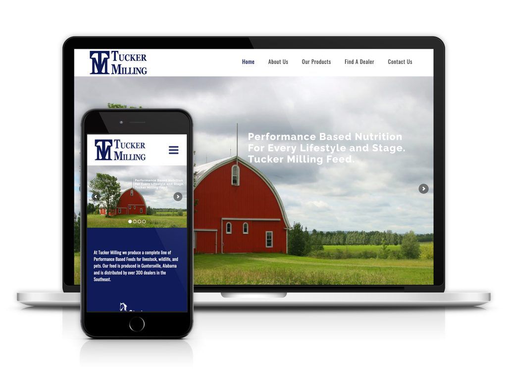 Website Design Birmingham AL | Search Engine Optimization Vestavia AL | Cahaba Digital