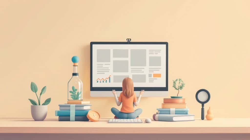 Why is Content Important for SEO | SEO Birmingham AL | Cahaba Digital