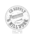 Website Design Birmingham AL | Website Design Cahaba Heights AL | CB Supply and Millwork