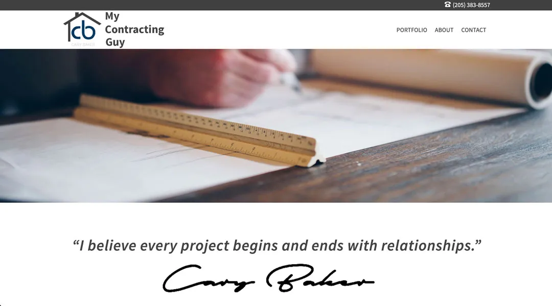 Website Design Birmingham AL | Website Design Cahaba Heights AL