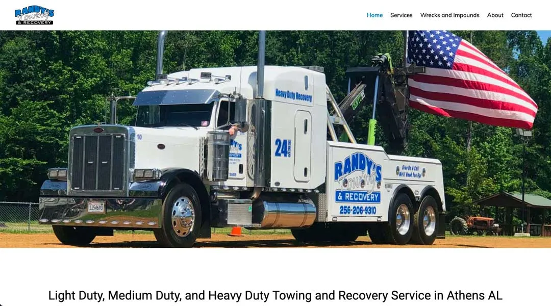 Website Design Birmingham AL | Website Design Cahaba Heights AL