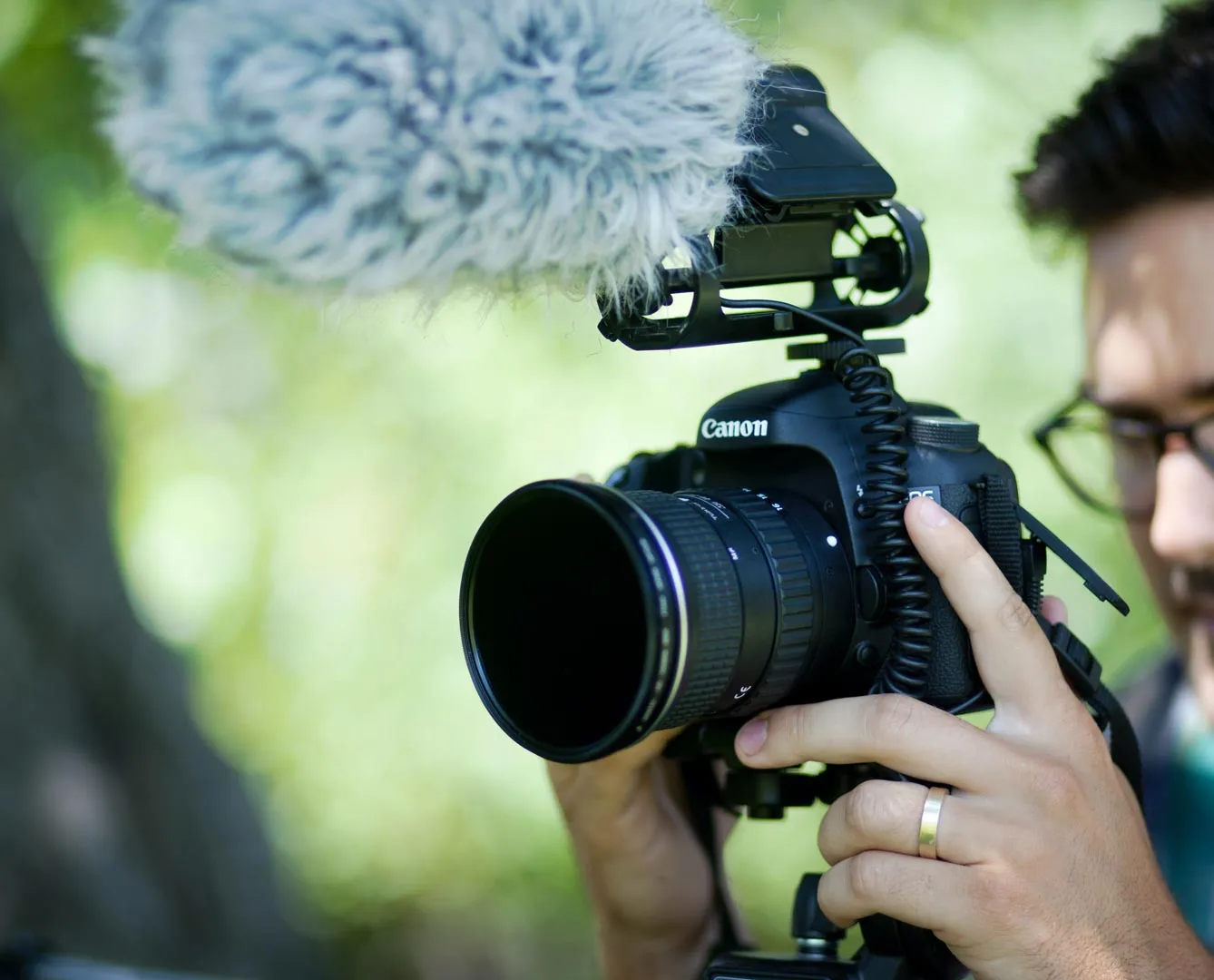 Marketing Cahaba Heights | Video Equipment Recommendations