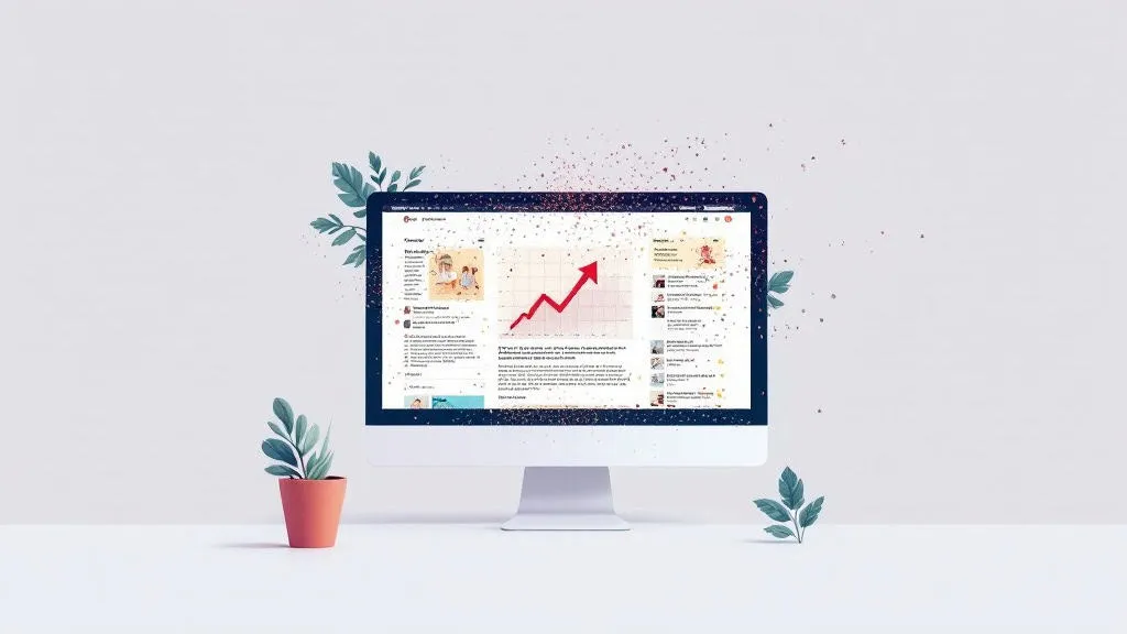 What Is Content Decay How to Fix Content Decay Issues | Computer | Cahaba Digital