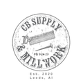 Website Design Birmingham AL | Website Design Cahaba Heights AL | CB Supply and Millwork