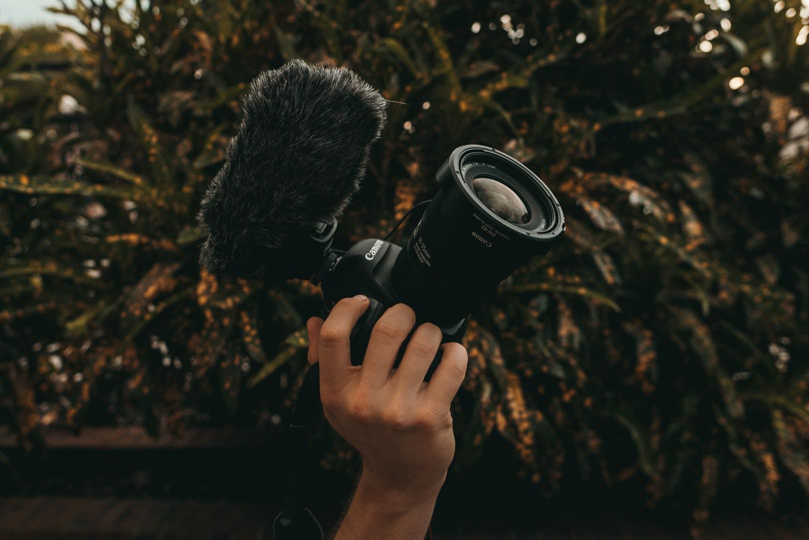 Marketing Cahaba Heights | Video Equipment Recommendations