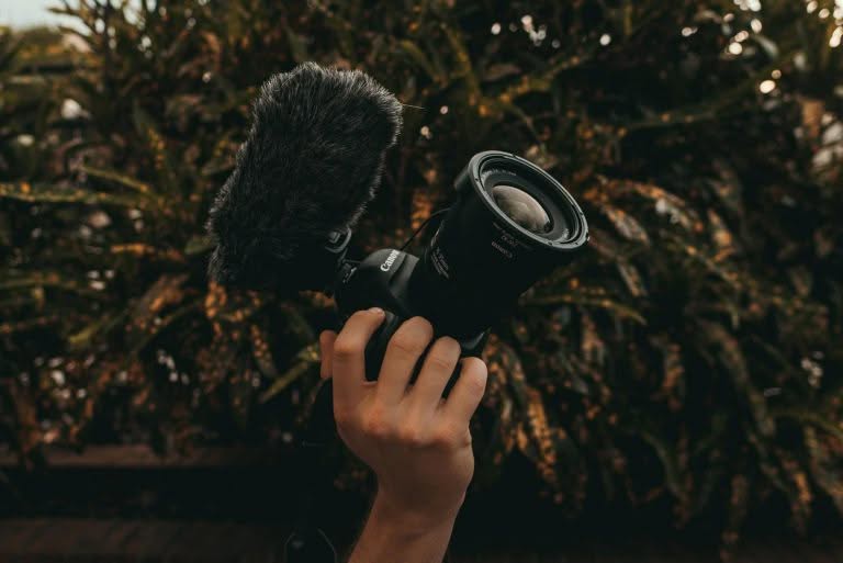 Marketing Cahaba Heights | Video Equipment Recommendations