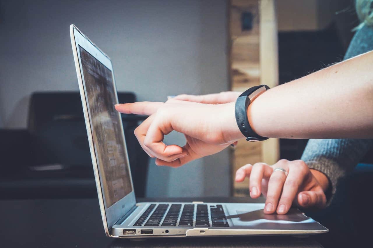 How To Add A New User In Wordpress | Cahaba Digital