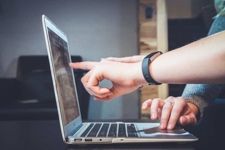 How To Add A New User In Wordpress | Cahaba Digital